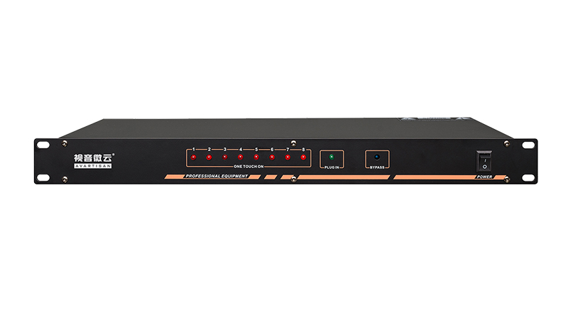 电源时序器 SM-308