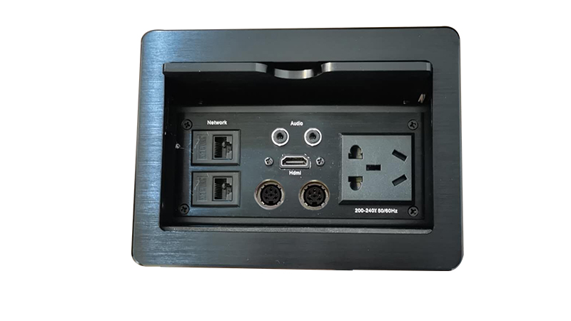 信息盒 SM-6D